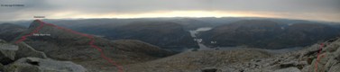 Panoramautsikt