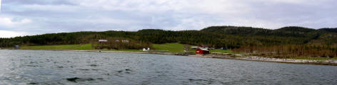 Panorama 