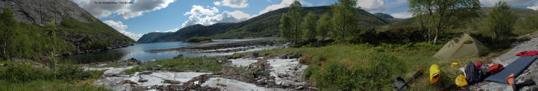 Panorama 