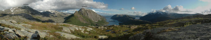 Panorama 