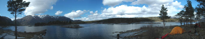 Panorama 