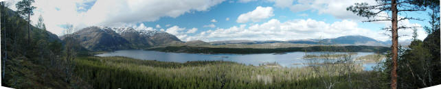 Panorama 