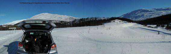 Panorama 